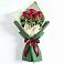 Букет цветов из: Розы в Токсово