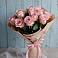 Букет цветов из: Розы в Токсово