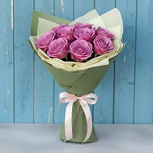 Букет Розы Фёрст Леди #REPLACE_PRED# Токсово