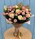 Букет цветов из: Розы в Токсово