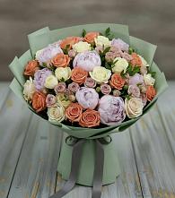 Букет Мороженное #REPLACE_PRED# Токсово