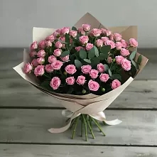 Букет Удовольствие в Токсово