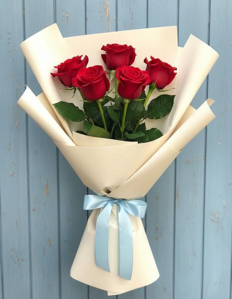 Букет Классика чувств в Токсово