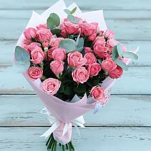 Букет Леди совершенство в Токсово